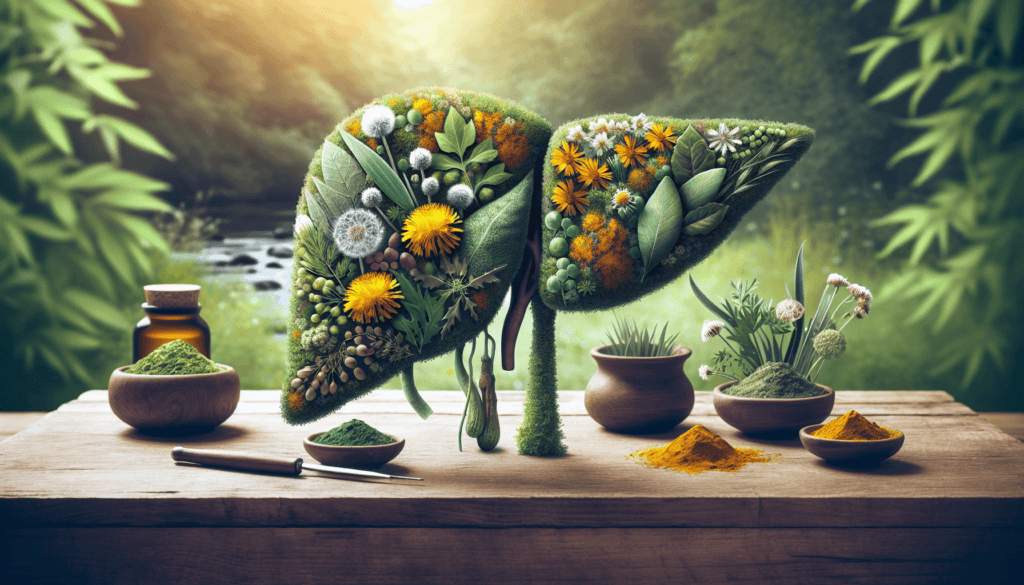 The Role of Naturopaths in Liver Care