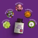 How to Choose the Right Liver Detox Supplement for Your Body
