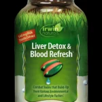 The Top 5 Liver Detox Supplements to Boost Your Health