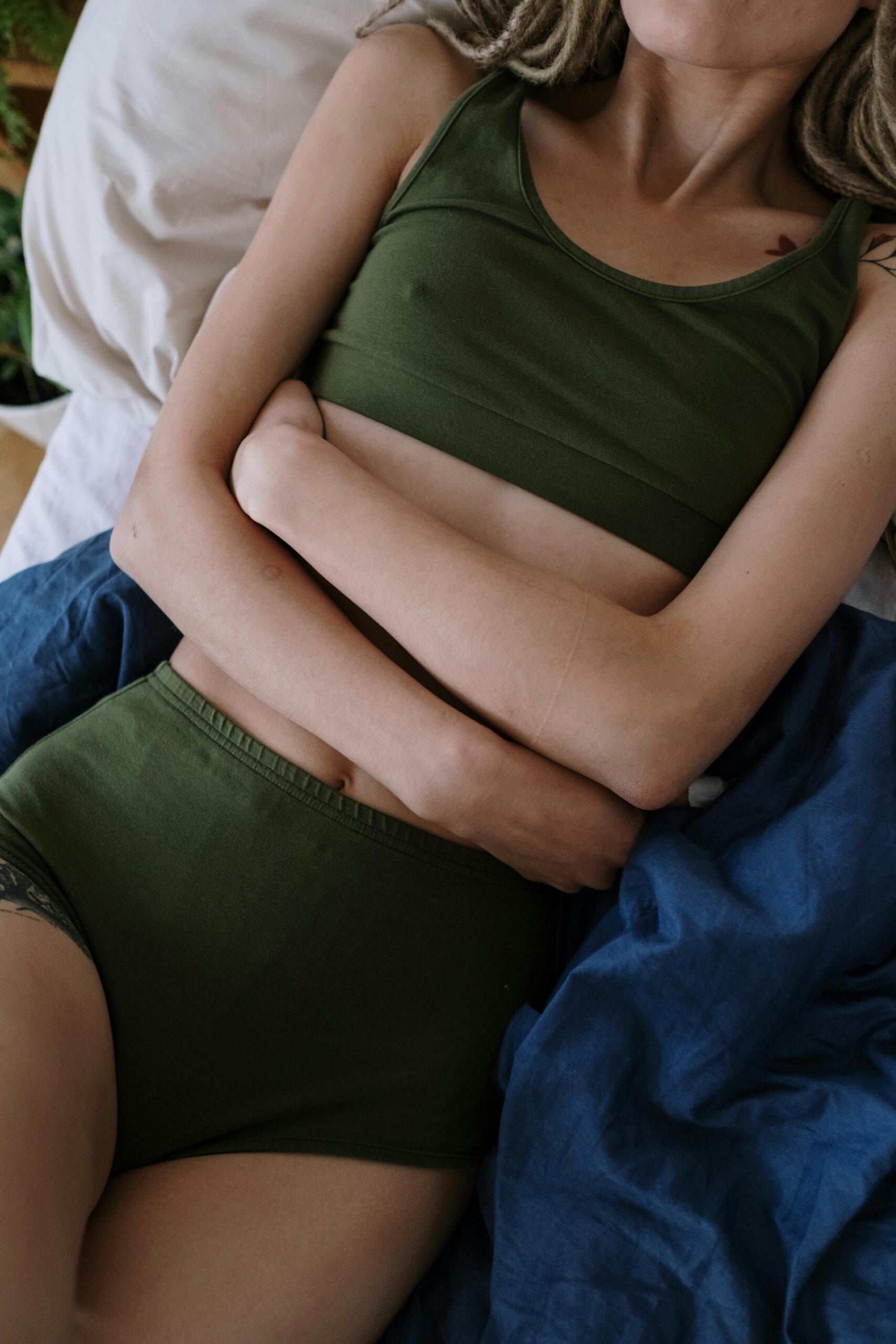 Understanding the Signals of the End of Menopause