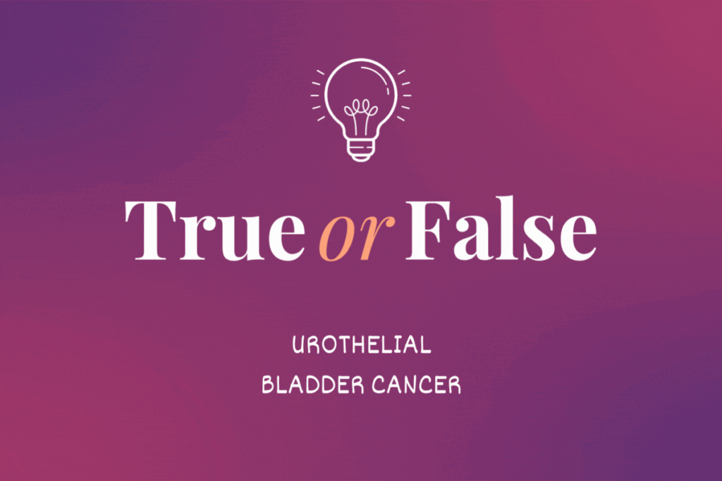 Urothelial Bladder Most cancers Quiz – HealthyWomen