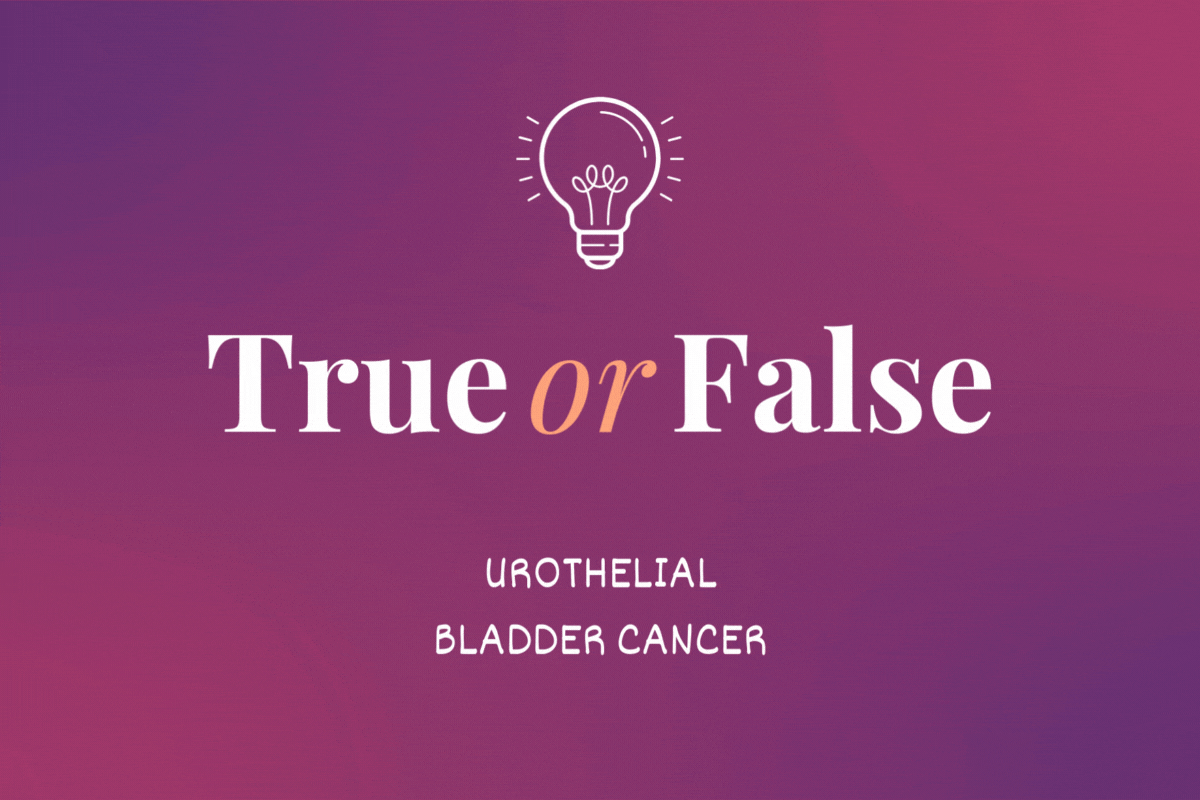 Urothelial Bladder Most cancers Quiz – HealthyWomen