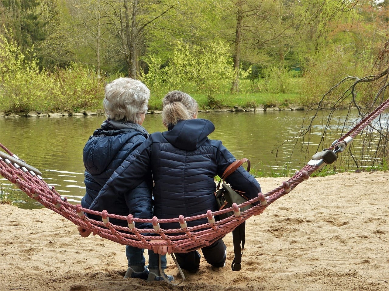 Vitamins That Help Reduce Menopause Symptoms
