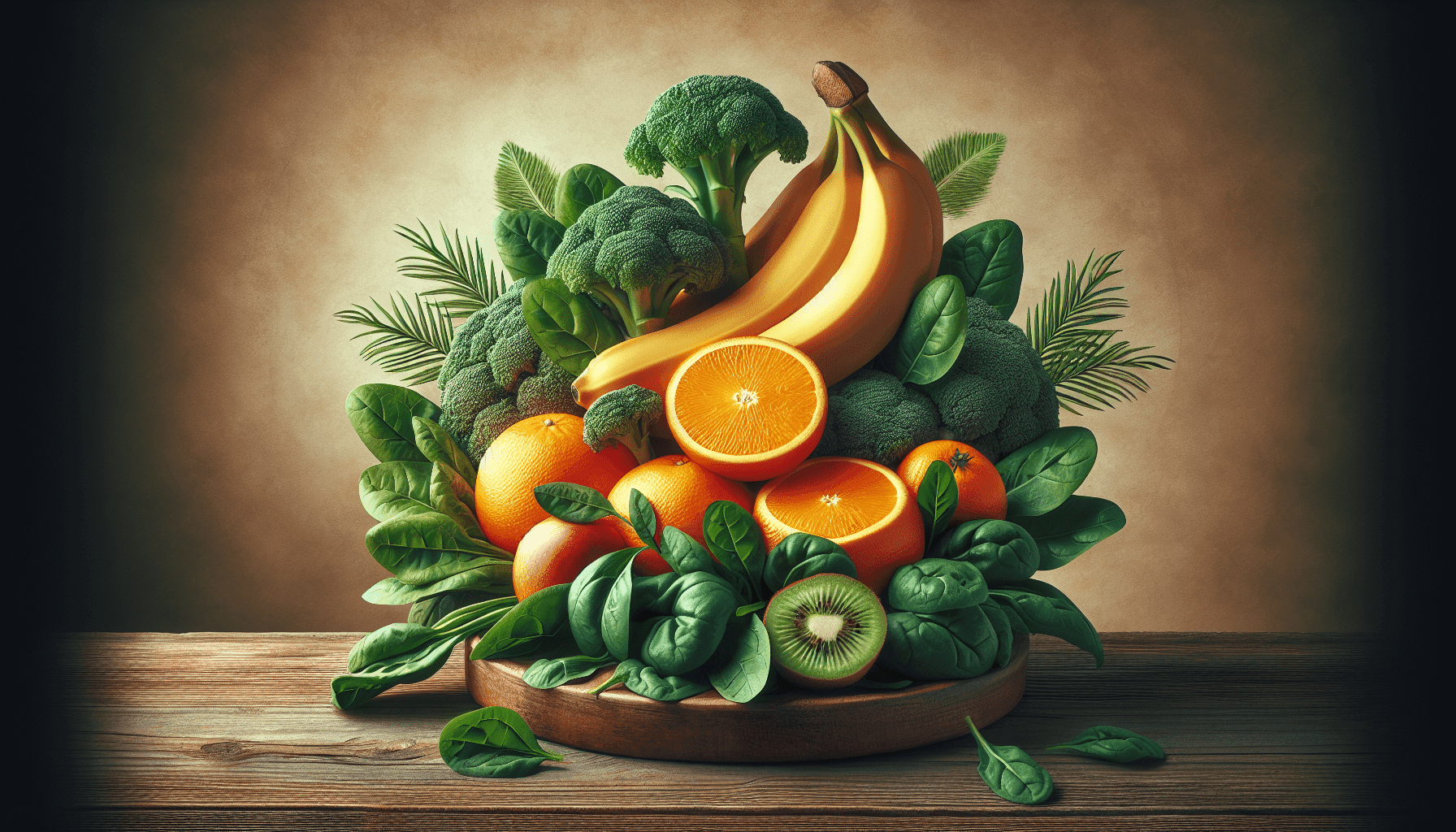 Vitamins That Help Reduce Menopause Symptoms