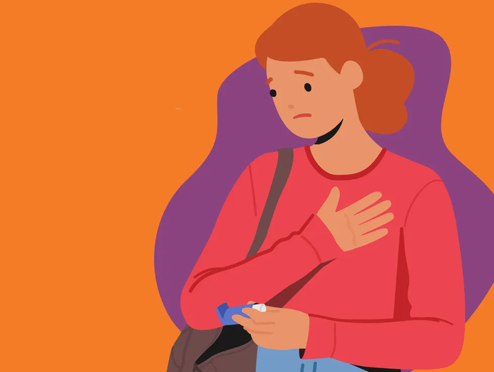 Vivir saludablemente con EPOC – HealthyWomen