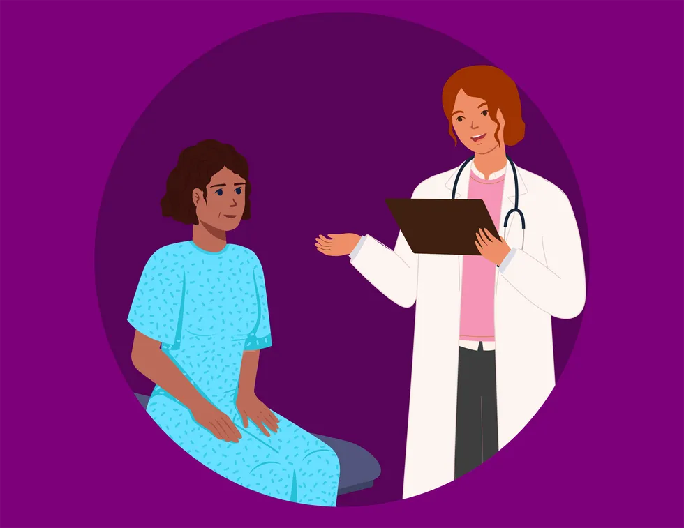 What You Wish to Know A few Breast Biopsy