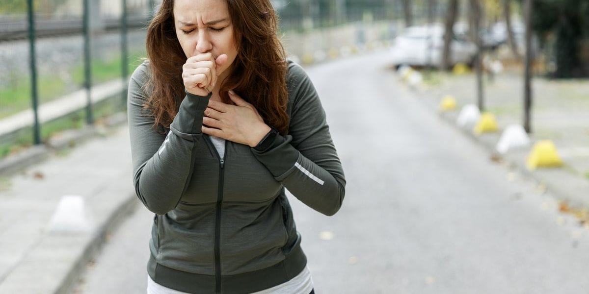 ¿Por qué personas que no fuman están desarrollando cáncer pulmonar?