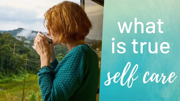 6 Tips for True Self-Care in the New Year