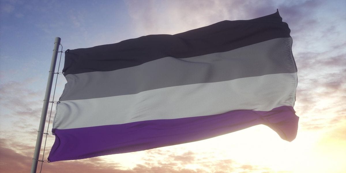 What Is Asexual? – HealthyWomen
