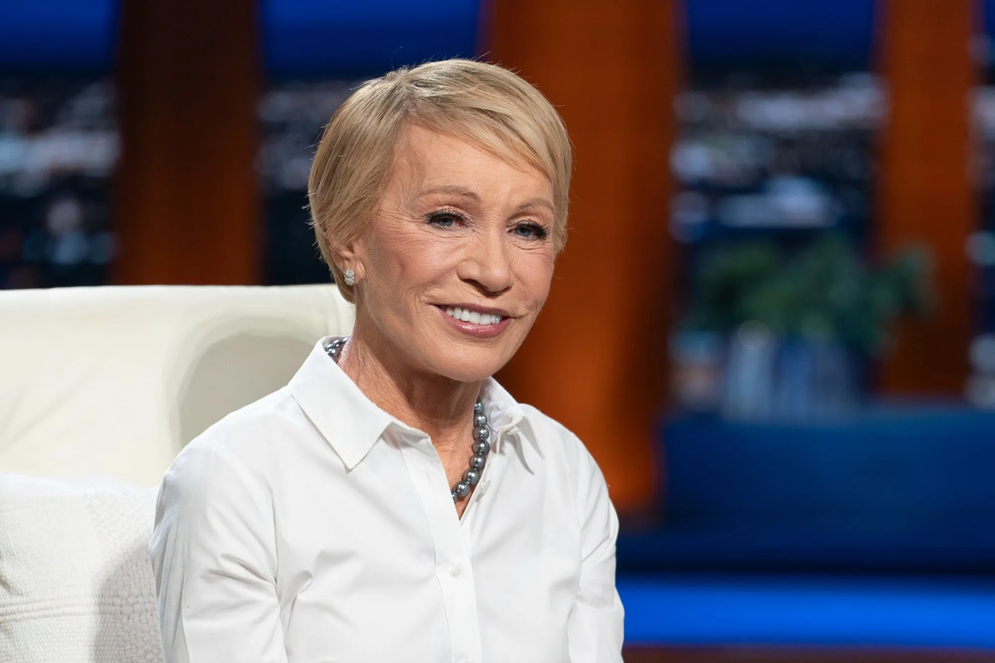 Barbara Corcoran Doesn’t Look at Resumes. Here’s Why.