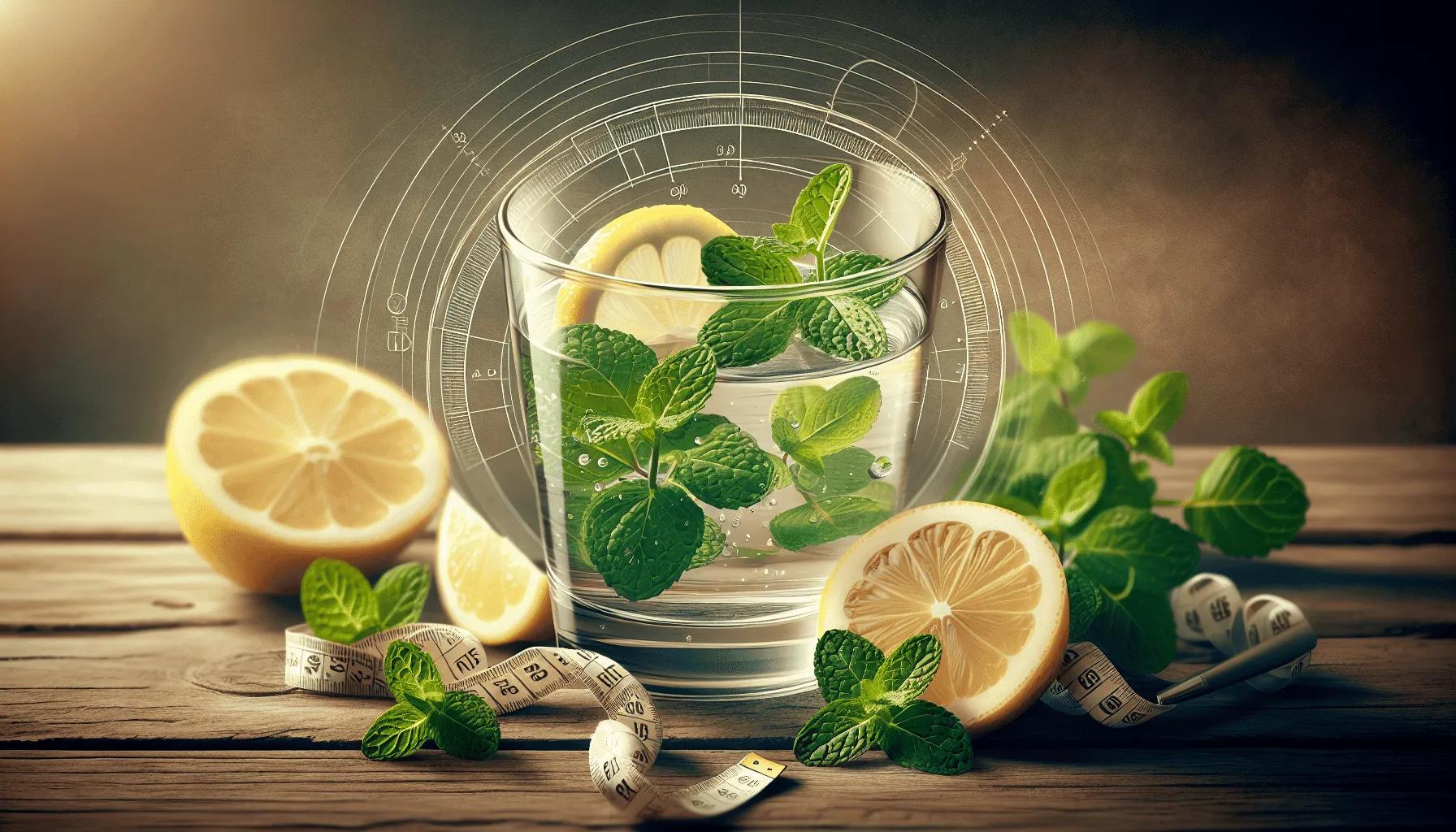 Can Drinking Water Help Reduce Belly Fat?