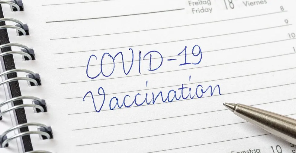 Covid Vaccine Schedule for Immunocompromised People