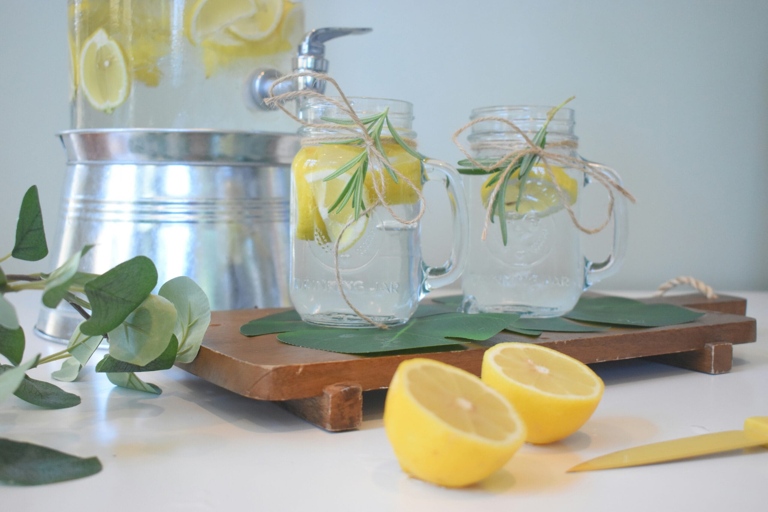 Do Detox Teas Help in Reducing Belly Fat?