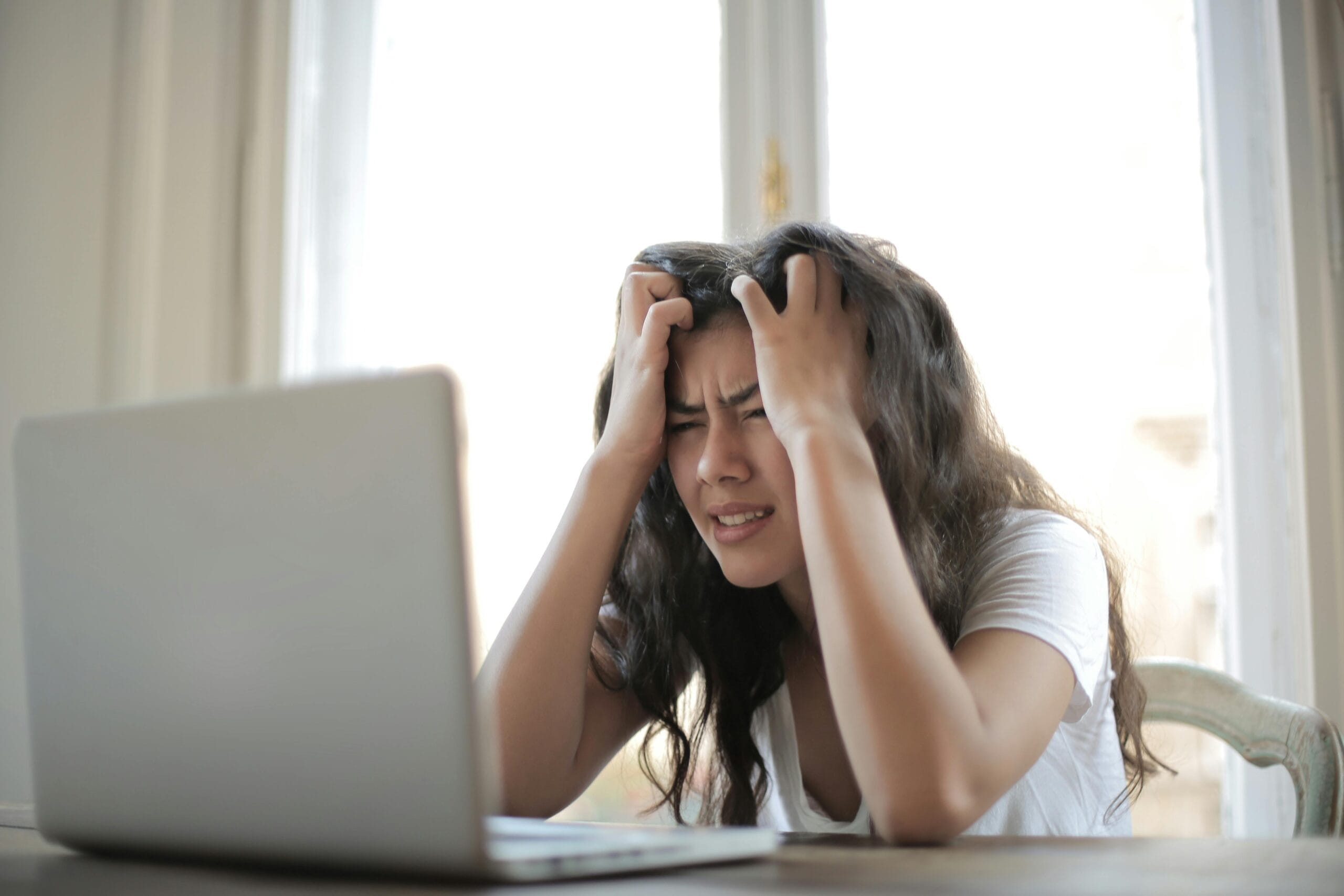 Does Stress Contribute to Belly Fat?