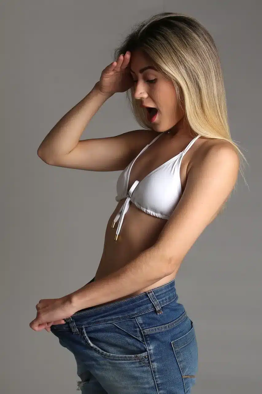 Effective Supplements for Losing Belly Fat