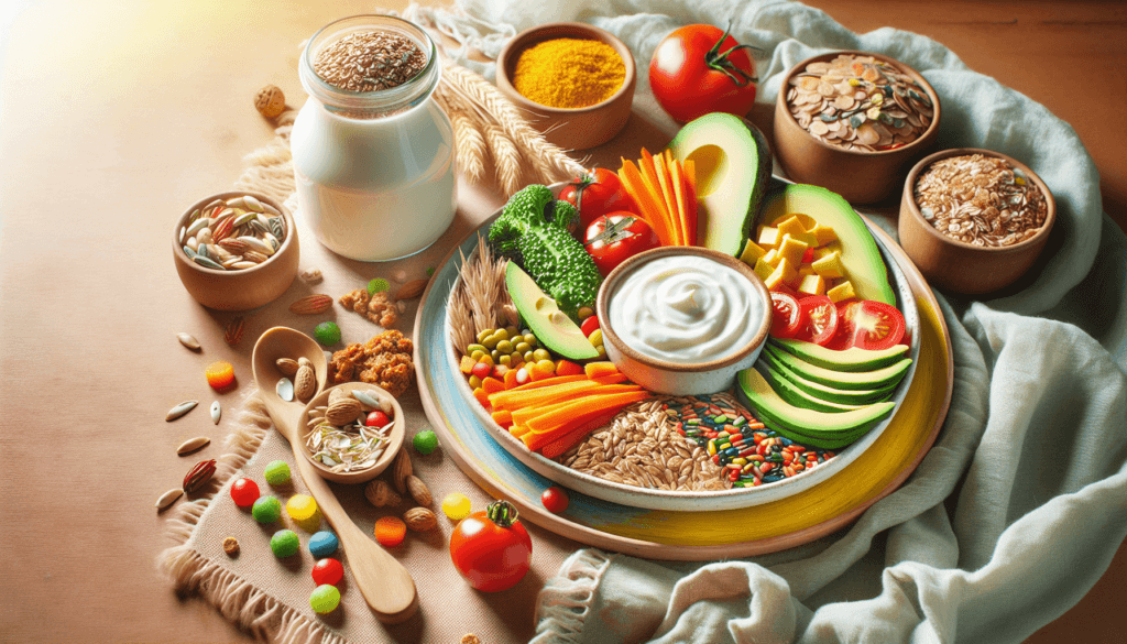 How Gut Health Influences Belly Fat