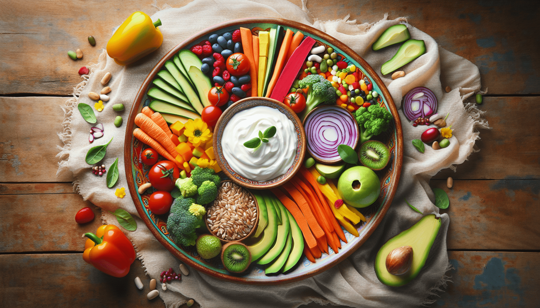 How Gut Health Influences Belly Fat