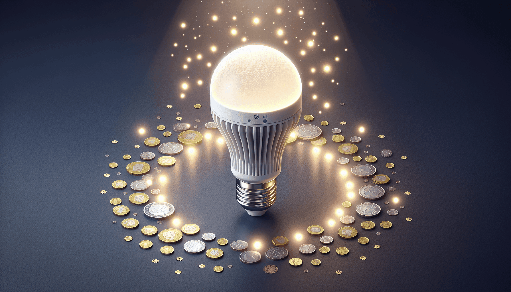 How Much Can I Save by Switching to LED Lighting