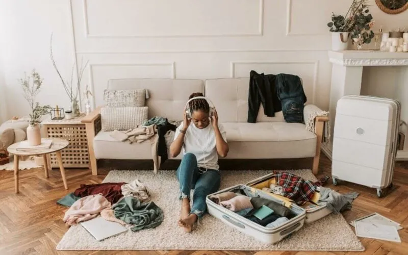 How to Deal with Post Vacation Depression