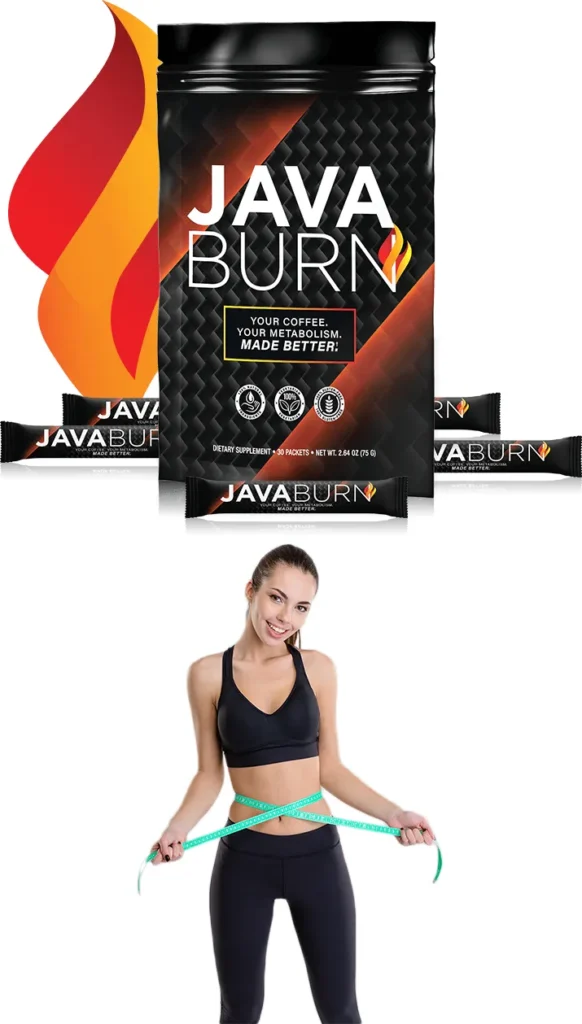 Java Burn: The Ultimate Coffee Companion for Effective Weight Loss