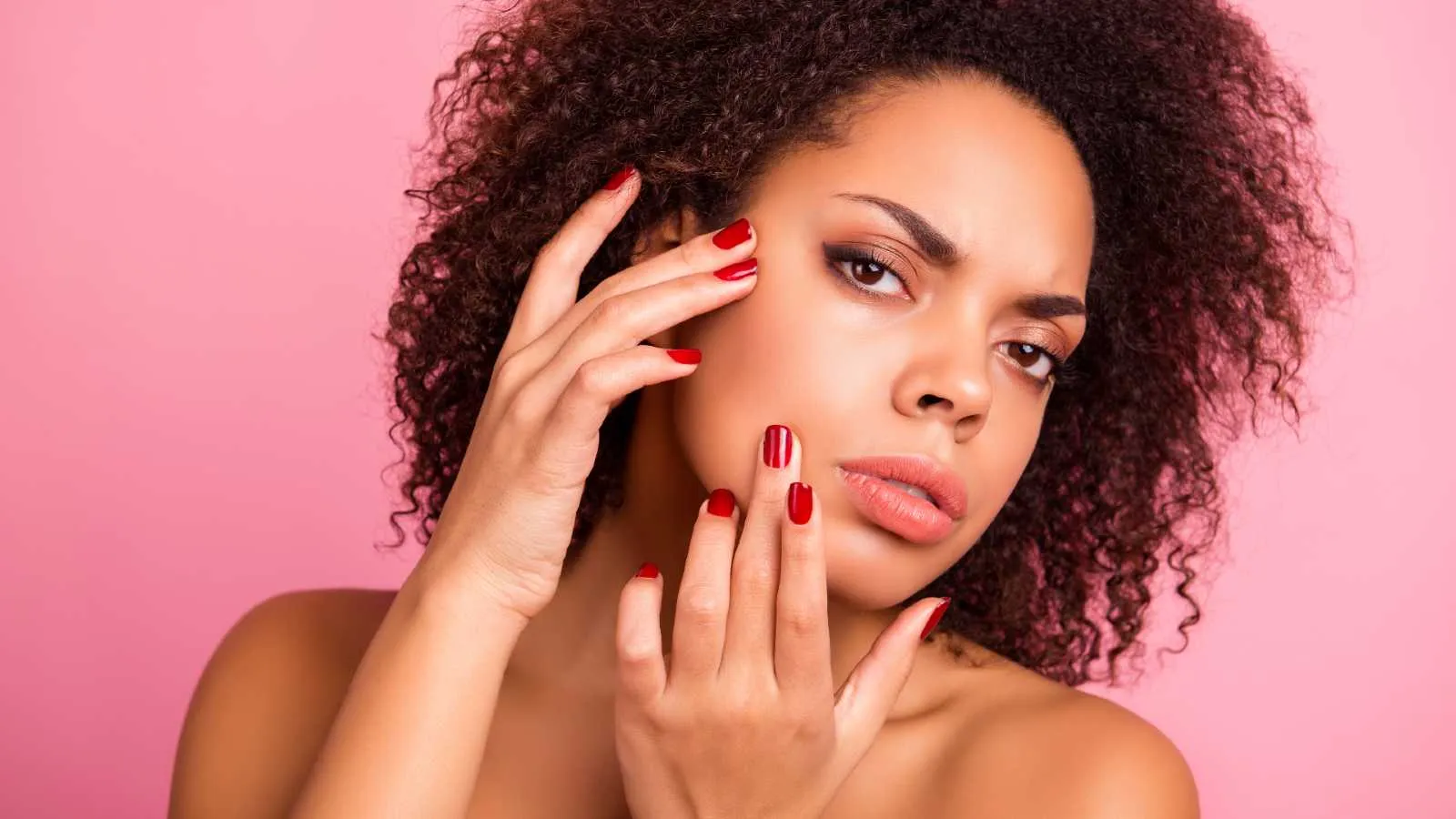 Joey King has perioral dermatitis: All about this skin condition