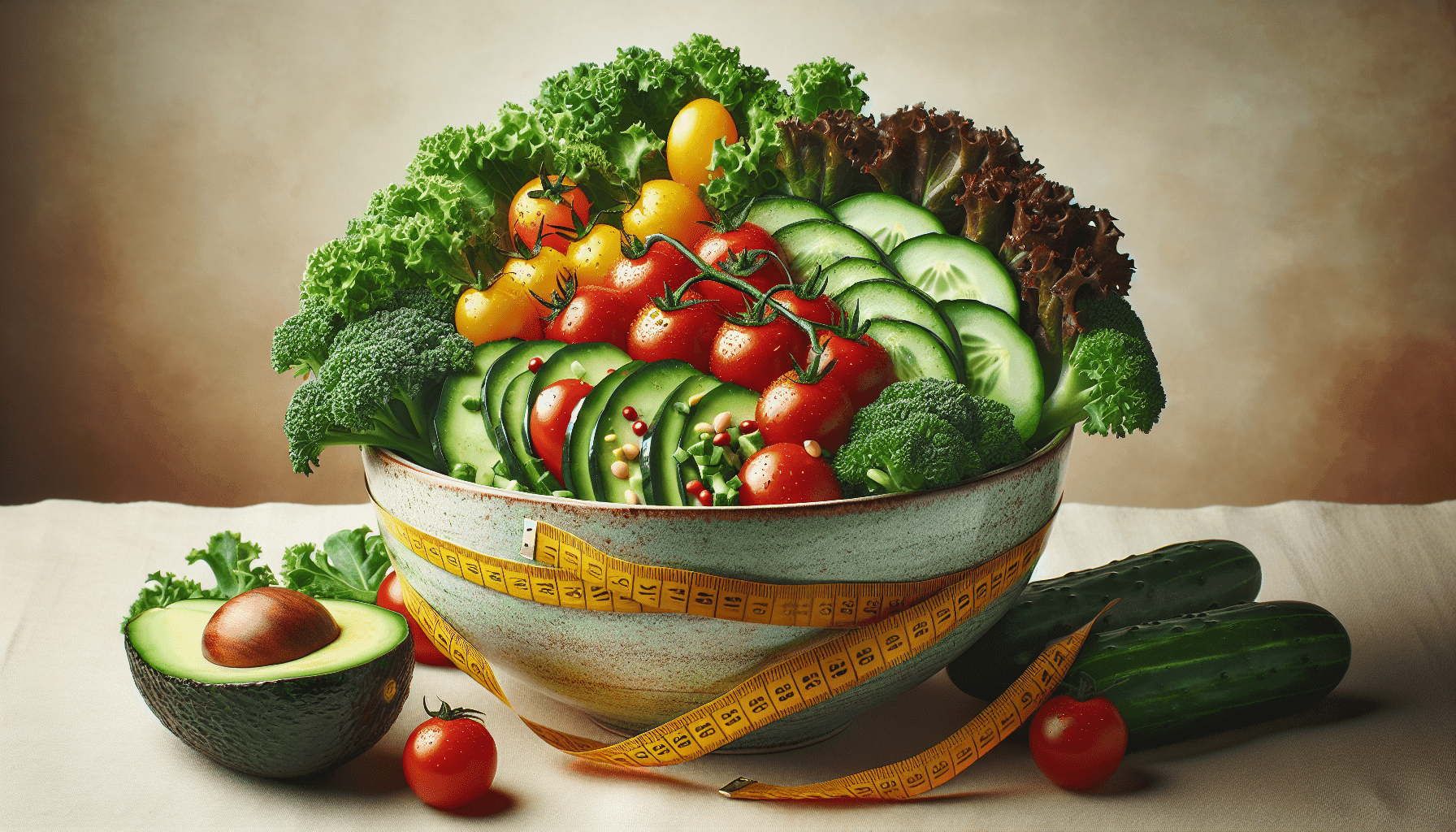 Specific Diets to Lose Belly Fat You Should Try