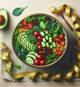 Specific Diets to Lose Belly Fat You Should Try