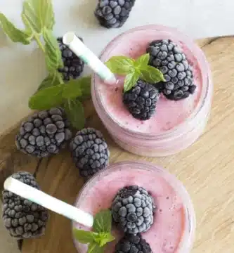 The Best Smoothies to Burn Belly Fat