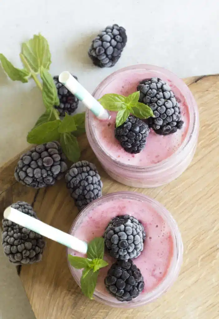The Best Smoothies to Burn Belly Fat
