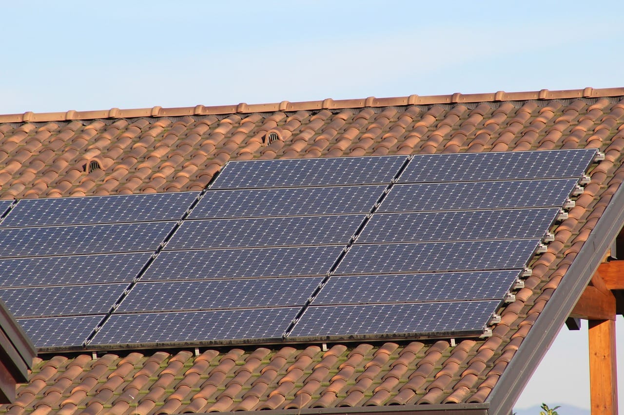 The Impact of Solar Panels on Electricity Costs