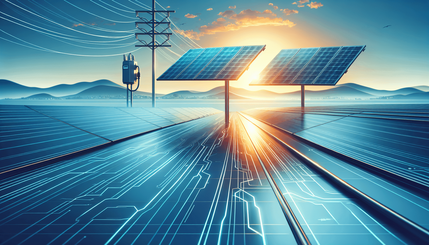 The Impact of Solar Panels on Electricity Costs
