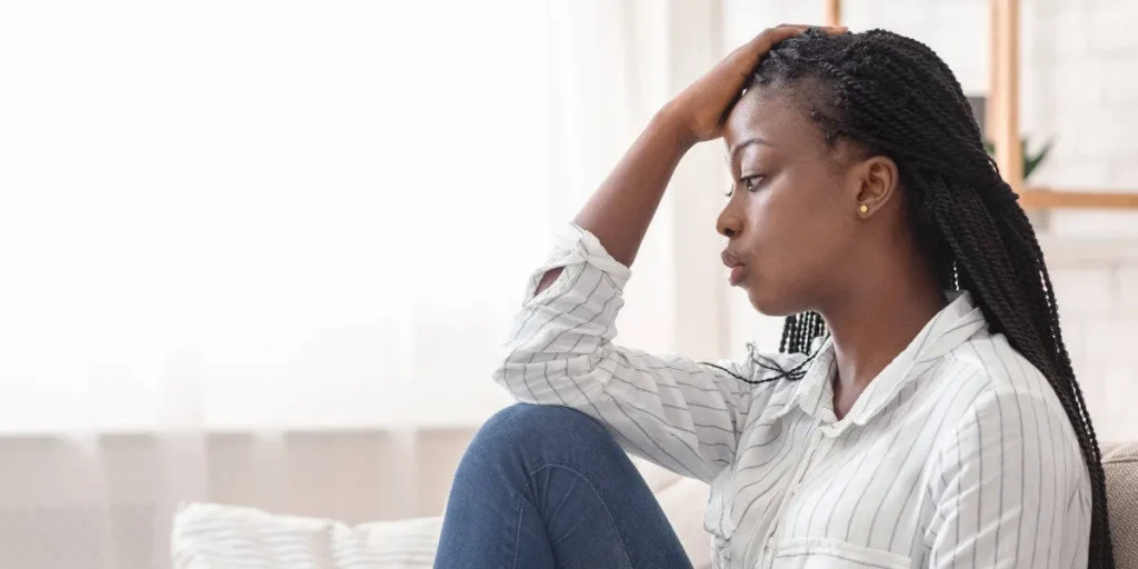 The Link Between PCOS and Depression