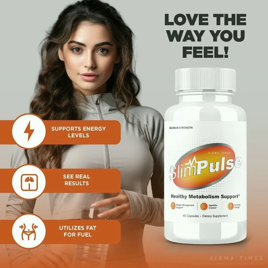 Achieve Your Weight Loss Goals with These Effective Metabolism Supplements