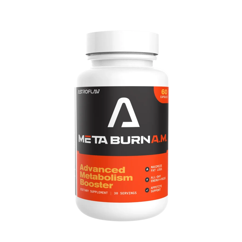 Boost Your Metabolism and Shed Pounds with These Detox Supplements Boost Your Metabolism and Shed Pounds with These Detox Supplements