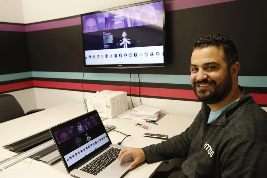 Cameo Brings Workers Back to the Office With ,000 Raise