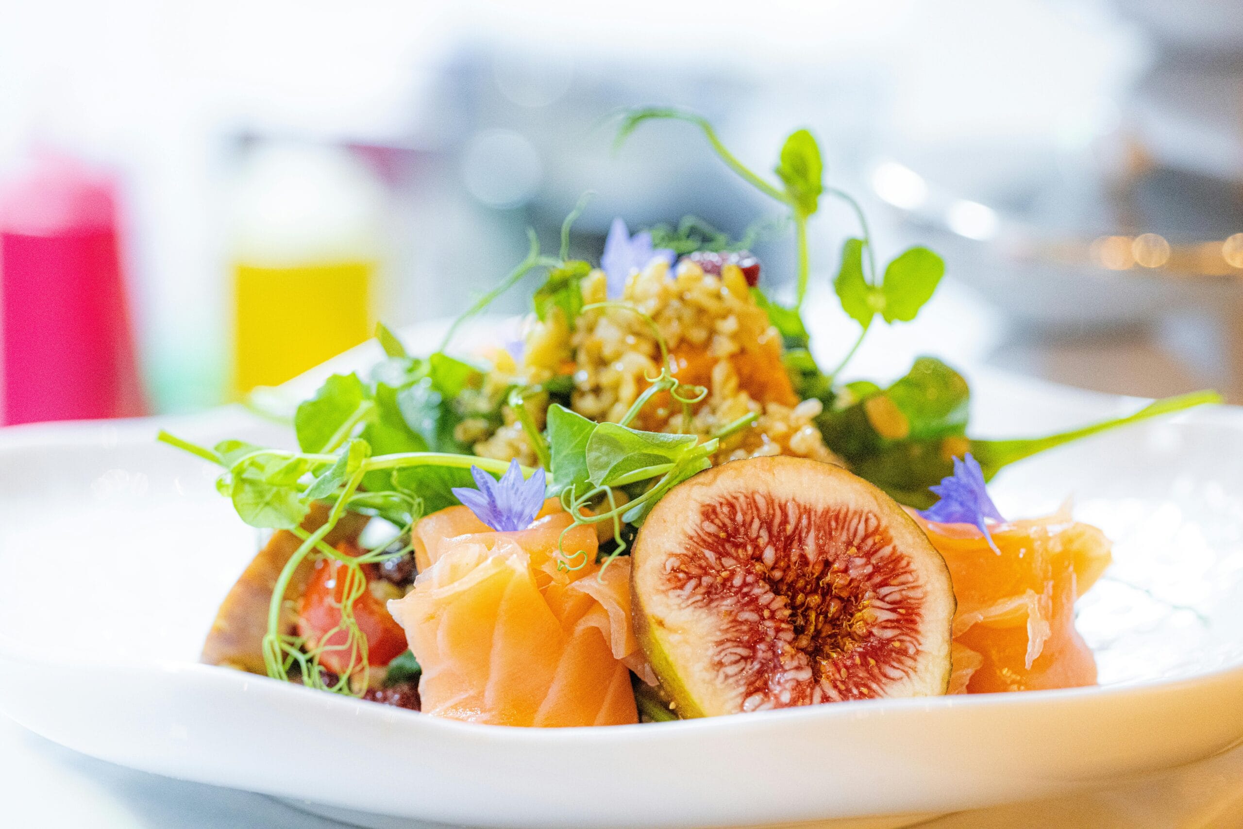Can You Lose Belly Fat by Eating Only Salads?
