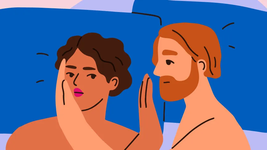 Causes of Low Desire and How to Address Them