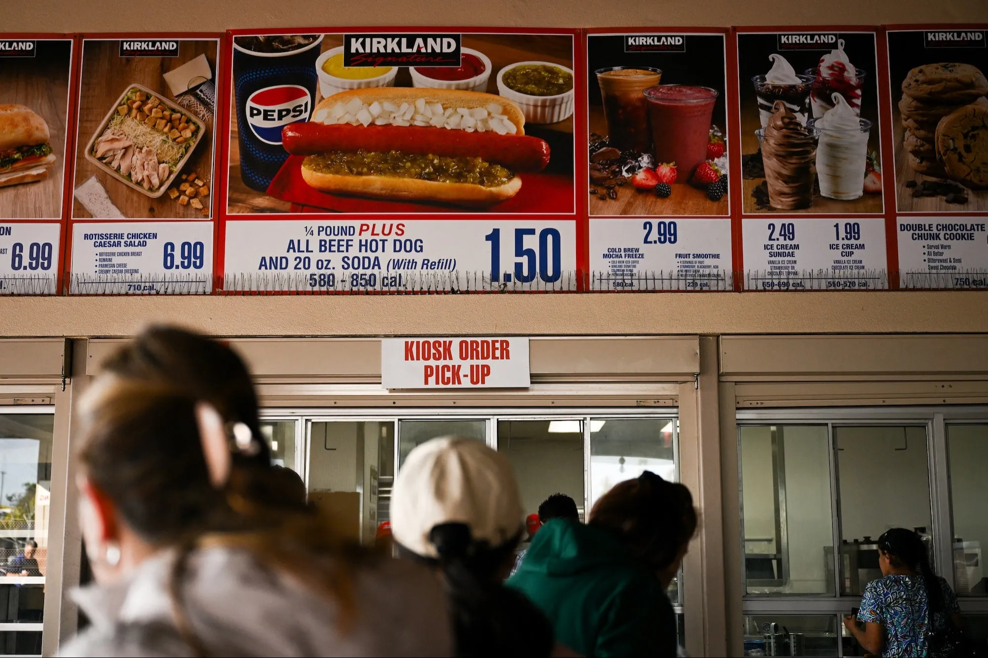Costco Shoppers Love Deals on Luxury Items: Gold Bars, Dom P