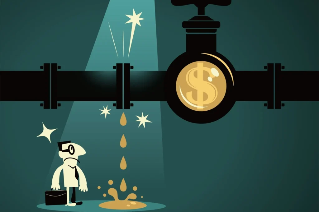 Don’t Let These 8 Common Business Expenses Drain Your Profits