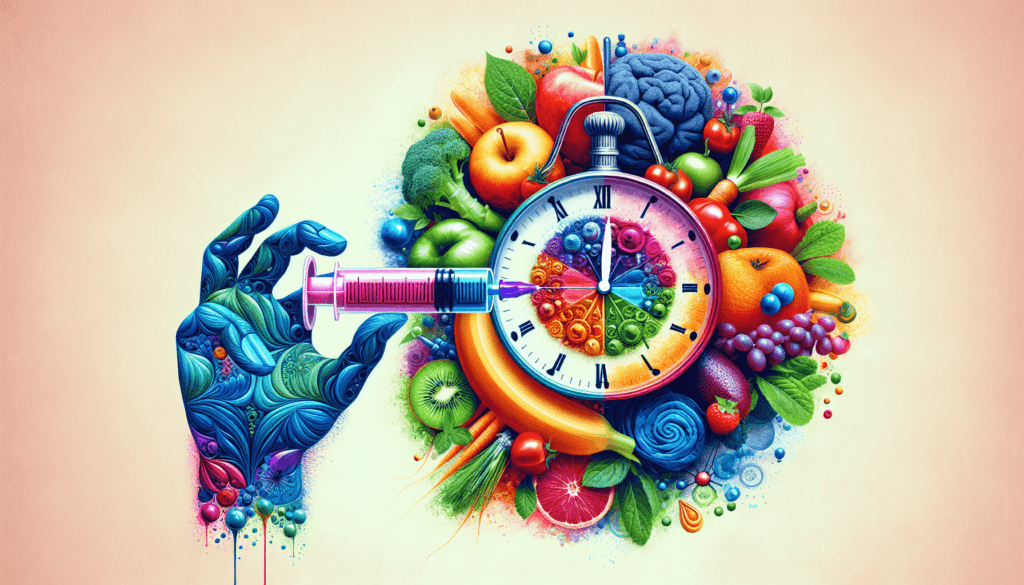 Exploring the Benefits of Combining Ozempic with Intermittent Fasting