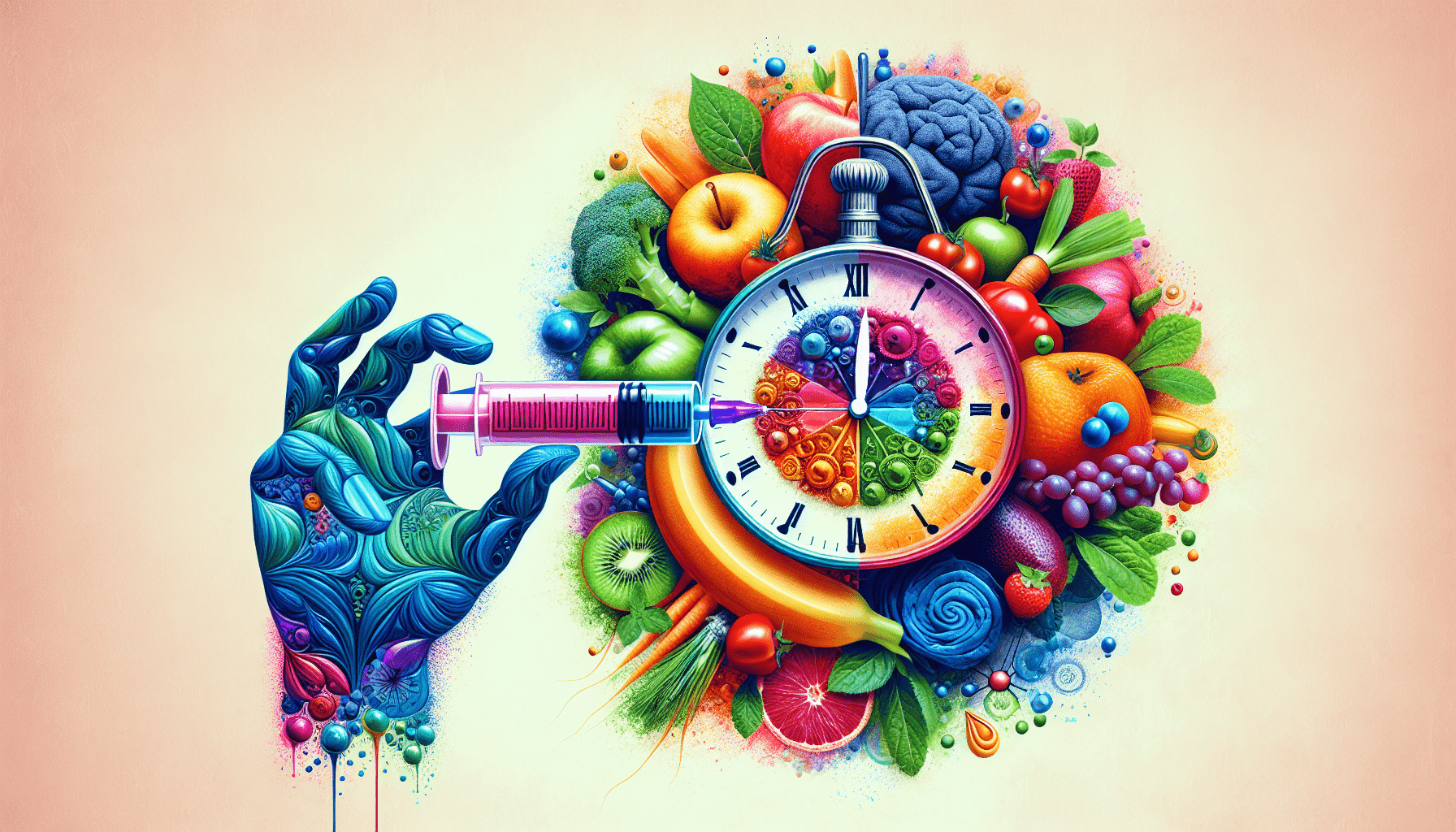 Exploring the Benefits of Combining Ozempic with Intermittent Fasting