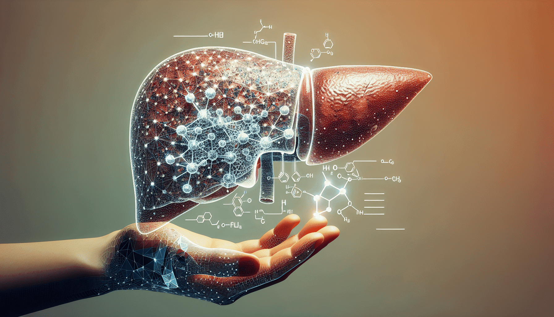 Exploring the Potential Liver Impact of Ozempic