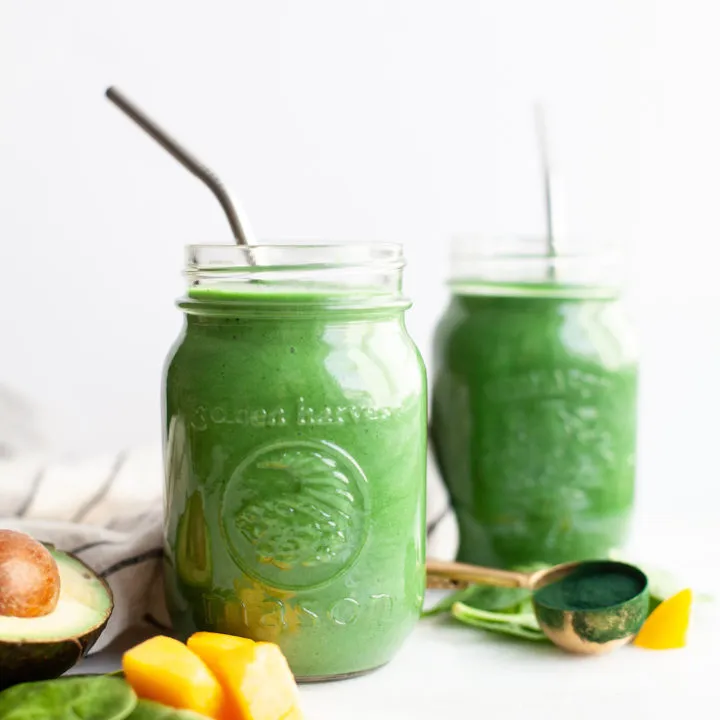 From Turmeric to Spirulina: The Top Plant-Based Supplements You Should Be Taking