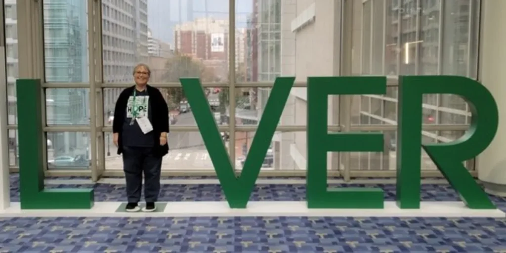 Tener una enfermedad infrecuente llamada CBP me enseñó a decir lo que siento