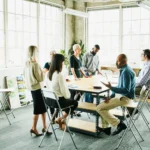 How I Maintain Success in a Highly Competitive Market — and How You Can, Too