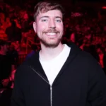 How Much MrBeast Paid to Create Amazon’s ‘Beast Games’