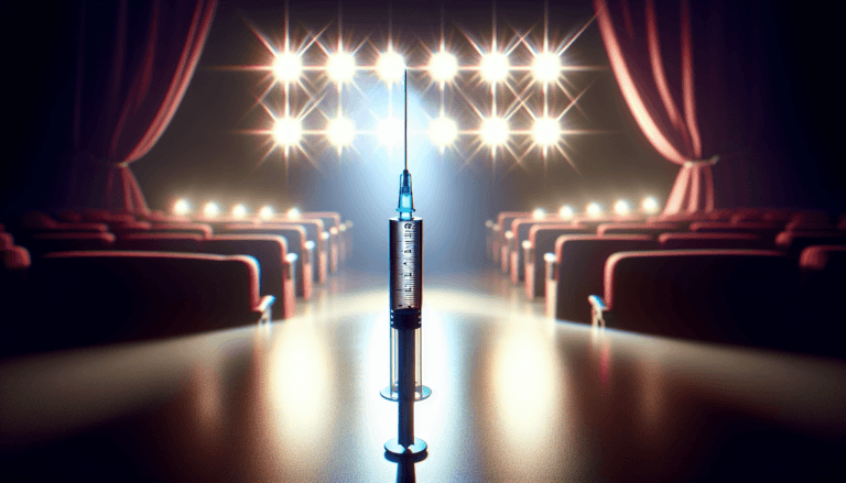 Kelly Clarkson’s Alleged Use of Ozempic for Weight Loss