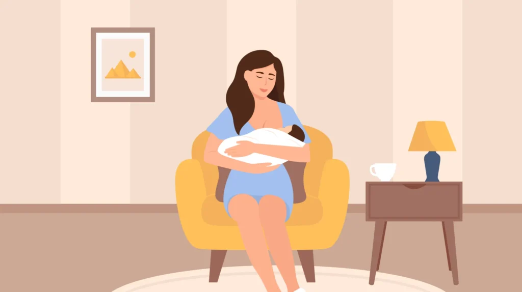 Practical Tips for Reducing Microplastics in Breast Milk