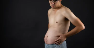 Quick Ways for Men to Lose Belly Fat