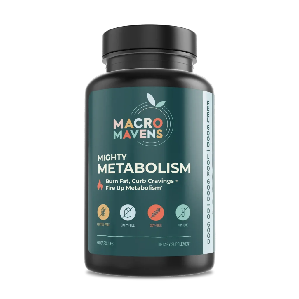 Rev Up Your Metabolism with These Powerful Supplements Rev Up Your Metabolism with These Powerful Supplements